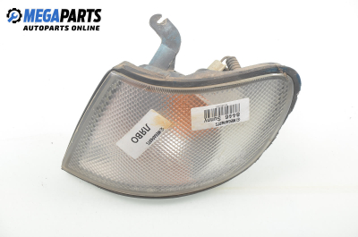 Мигач за Nissan Sunny III Liftback (10.1990 - 10.1995), хечбек, позиция: лява