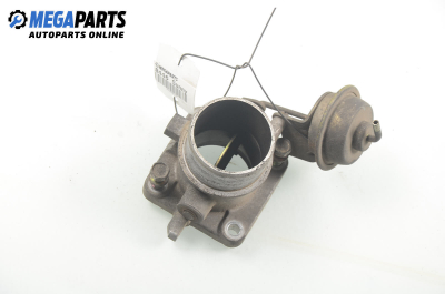 Дроселова клапа за Nissan Sunny III Liftback (10.1990 - 10.1995) 2.0 D, 75 к.с.