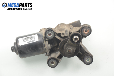 Ел. мотор за чистачките за Nissan Sunny III Liftback (10.1990 - 10.1995), хечбек, позиция: предна