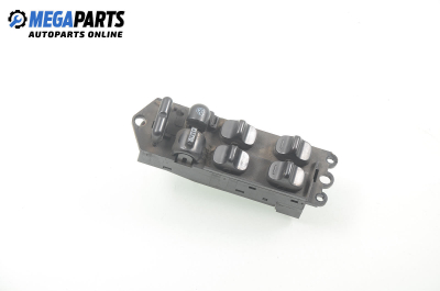 Бутони ел. стъкла  за Nissan Sunny III Liftback (10.1990 - 10.1995)