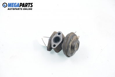 EGR-клапан за Nissan Sunny III Liftback (10.1990 - 10.1995) 2.0 D, 75 к.с.