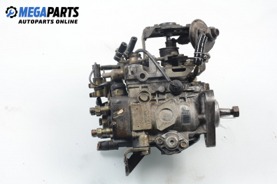 ГНП-горивонагнетателна помпа за Nissan Sunny III Liftback (10.1990 - 10.1995) 2.0 D, 75 к.с.