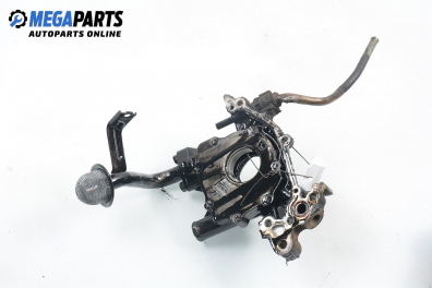 Маслена помпа за Nissan Sunny III Liftback (10.1990 - 10.1995) 2.0 D, 75 к.с.