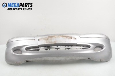 Предна броня за Mercedes-Benz A-Class Hatchback  (W168) (07.1997 - 08.2004), позиция: предна