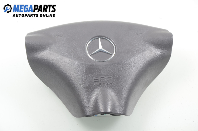 Airbag за Mercedes-Benz A-Class Hatchback  (W168) (07.1997 - 08.2004), 4+1 вр., позиция: предна