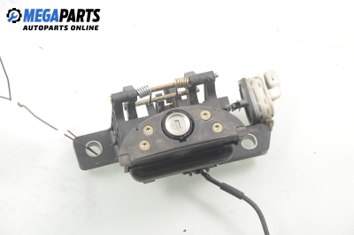 Ключалка заден капак за Mercedes-Benz A-Class Hatchback  (W168) (07.1997 - 08.2004)