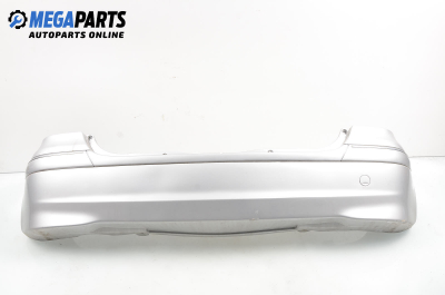 Задна броня за Mercedes-Benz A-Class Hatchback  (W168) (07.1997 - 08.2004)