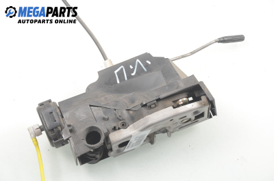 Брава на врата за Mercedes-Benz A-Class Hatchback  (W168) (07.1997 - 08.2004), позиция: предна, лява