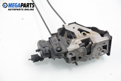 Брава на врата за Mercedes-Benz A-Class Hatchback  (W168) (07.1997 - 08.2004), позиция: задна, дясна