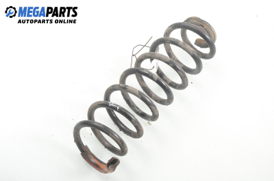 Пружина за ходова част за Mercedes-Benz A-Class Hatchback  (W168) (07.1997 - 08.2004), позиция: задна