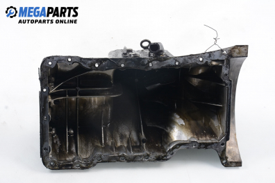 Картер за Mercedes-Benz A-Class Hatchback  (W168) (07.1997 - 08.2004) A 170 CDI (168.009, 168.109), 95 к.с.