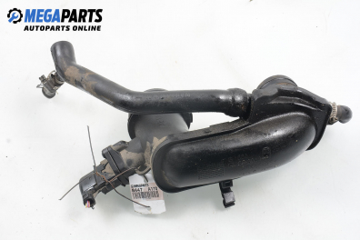 Въздуховод за Mercedes-Benz A-Class Hatchback  (W168) (07.1997 - 08.2004) A 170 CDI (168.009, 168.109), 95 к.с.