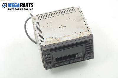 CD плеър за Subaru Legacy III Sedan (10.1998 - 08.2003)