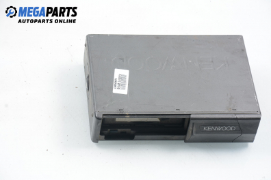 CD чейнджър за Subaru Legacy III Sedan (10.1998 - 08.2003), Kenwood