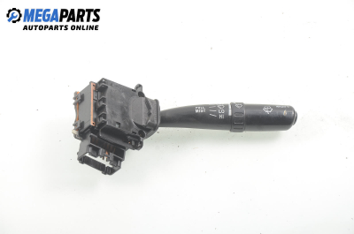 Лостче за чистачки за Subaru Legacy III Sedan (10.1998 - 08.2003)