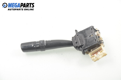 Лостче за светлини за Subaru Legacy III Sedan (10.1998 - 08.2003)