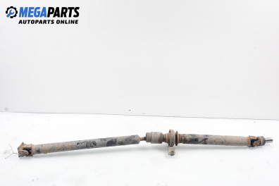 Кардан за Subaru Legacy III Sedan (10.1998 - 08.2003) 2.5 AWD, 156 к.с., автоматик