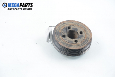 Демпферна шайба за Subaru Legacy III Sedan (10.1998 - 08.2003) 2.5 AWD, 156 к.с.