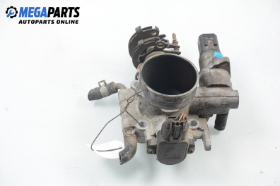 Дроселова клапа за Subaru Legacy III Sedan (10.1998 - 08.2003) 2.5 AWD, 156 к.с.