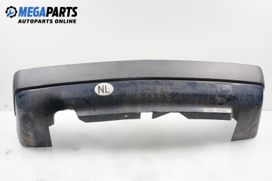 Задна броня за Citroen Xantia Hatchback I (03.1993 - 01.1998), хечбек