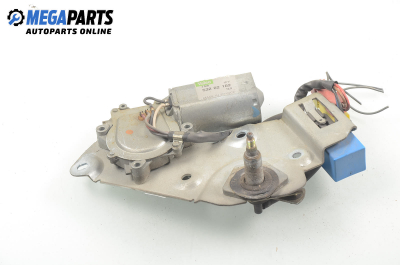 Ел. мотор за чистачките за Citroen Xantia Hatchback I (03.1993 - 01.1998), хечбек, позиция: задна