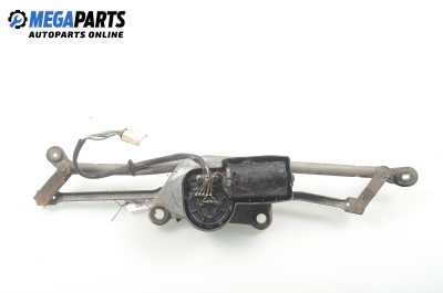 Ел. мотор за чистачките за Citroen Xantia Hatchback I (03.1993 - 01.1998), хечбек, позиция: предна