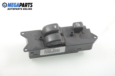 Бутони ел. стъкла  за Citroen Xantia Hatchback I (03.1993 - 01.1998)