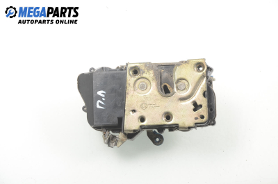 Брава на врата за Citroen Xantia Hatchback I (03.1993 - 01.1998), позиция: предна, лява