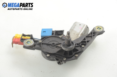 Ел. мотор за чистачките за Peugeot 306 Hatchback (01.1993 - 10.2003), хечбек, позиция: задна