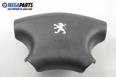 Airbag за Peugeot 306 Hatchback (01.1993 - 10.2003), 4+1 вр., хечбек, позиция: предна