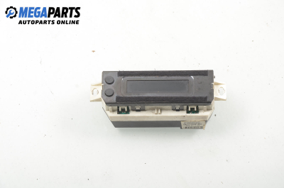 Часовник за Peugeot 306 Hatchback (01.1993 - 10.2003)
