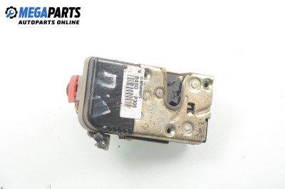 Брава на врата за Peugeot 306 Hatchback (01.1993 - 10.2003), позиция: предна, лява