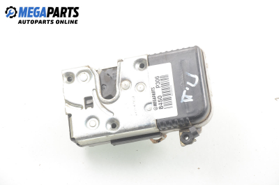 Брава на врата за Peugeot 306 Hatchback (01.1993 - 10.2003), позиция: предна, дясна