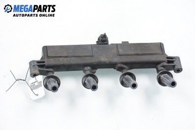 Запалителна бобина за Peugeot 306 Hatchback (01.1993 - 10.2003) 1.4, 75 к.с.