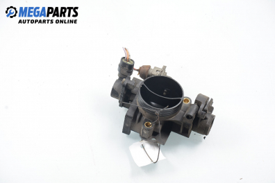 Дроселова клапа за Peugeot 306 Hatchback (01.1993 - 10.2003) 1.4, 75 к.с.