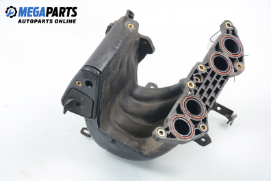 Всмукателен колектор за Peugeot 306 Hatchback (01.1993 - 10.2003) 1.4, 75 к.с.