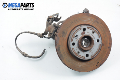 Шенкел главина за Peugeot 306 Hatchback (01.1993 - 10.2003), позиция: предна, лява