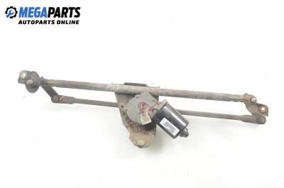 Ел. мотор за чистачките за Volkswagen Golf III Hatchback (08.1991 - 07.1998), позиция: предна