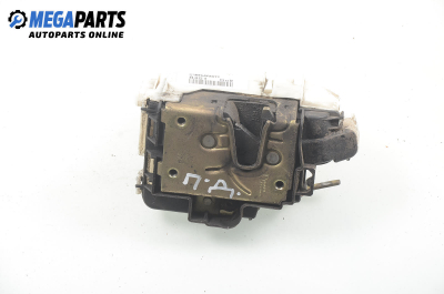 Брава на врата за Volkswagen Golf III Hatchback (08.1991 - 07.1998), позиция: предна, дясна