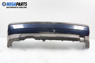 Задна броня за Volkswagen Golf III Hatchback (08.1991 - 07.1998)