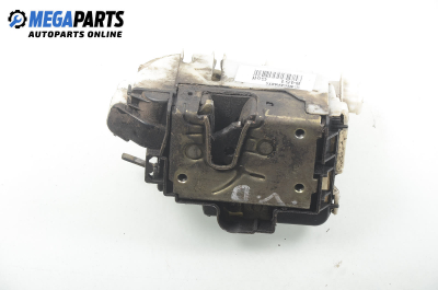 Брава на врата за Volkswagen Golf III Hatchback (08.1991 - 07.1998), позиция: предна, лява