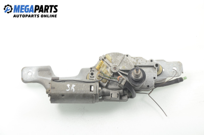 Ел. мотор за чистачките за Volkswagen Golf III Hatchback (08.1991 - 07.1998), позиция: задна