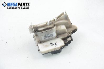 Брава на врата за Volkswagen Golf III Hatchback (08.1991 - 07.1998), позиция: задна, лява