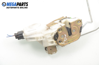 Брава на врата за Mitsubishi Colt V Hatchback (09.1995 - 09.2003), позиция: дясна