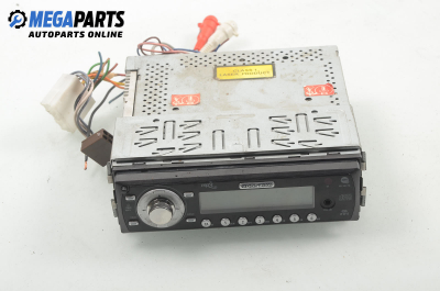 CD плеър за Mitsubishi Colt V Hatchback (09.1995 - 09.2003)