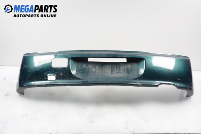 Задна броня за Mitsubishi Colt V Hatchback (09.1995 - 09.2003), хечбек