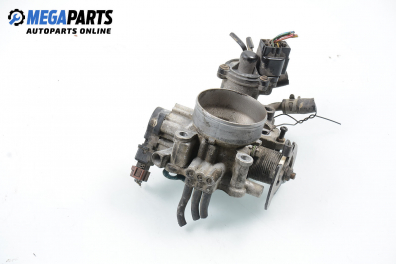 Дроселова клапа за Mitsubishi Colt V Hatchback (09.1995 - 09.2003) 1600 GLX (CJ4A), 90 к.с.