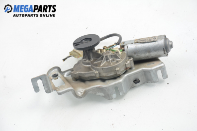 Ел. мотор за чистачките за Renault Laguna I Grandtour (09.1995 - 03.2001), комби, позиция: задна