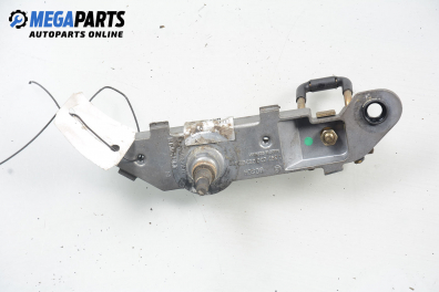 Ел. мотор за чистачките за Renault Laguna I Grandtour (09.1995 - 03.2001), комби, позиция: задна