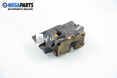 Брава на врата за Renault Laguna I Grandtour (09.1995 - 03.2001), позиция: предна, дясна